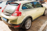 Volvo C30 — снимка 3
