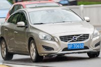 Volvo S60 II Restyling — снимка 3