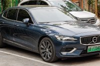 Volvo S60 — снимка 3