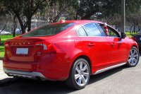Volvo S60 AWD — снимка 2