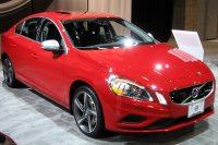 Volvo S60 AWD — снимка 3