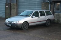 Hatchback I