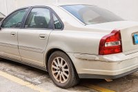 Volvo S80 — снимка 2
