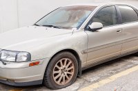 Volvo S80 — снимка 3