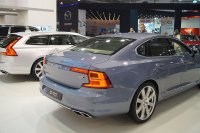 Volvo S90 II — снимка 3