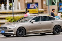 Volvo S90 — снимка 2