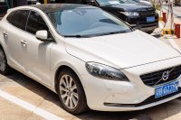 Volvo V40 Cross Country — снимка 3