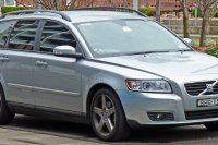 Volvo V50 II — снимка 3