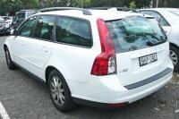 Volvo V50 — снимка 3