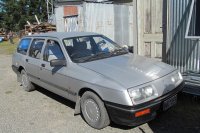 Ford Sierra Turnier II — снимка 3