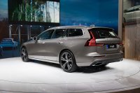 Volvo V60 II — снимка 2