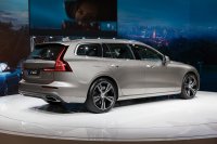 Volvo V60 II — снимка 3