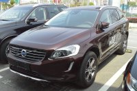 Volvo V60 2013 facelift — снимка 3