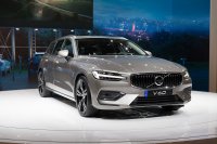 Volvo V60 — снимка 2