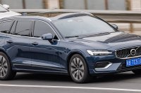 Volvo V60 — снимка 3