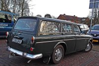 Volvo V90 Combi — снимка 2