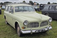 Volvo V90 Combi — снимка 3