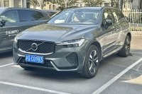 Volvo XC60 II — снимка 2