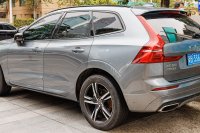 Volvo XC60 — снимка 3