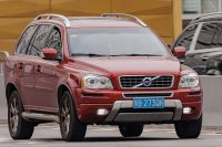 Volvo XC90 I Restyling — снимка 2
