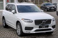 Volvo XC90 I Restyling — снимка 3
