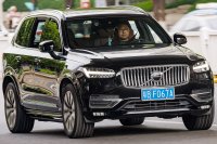 Volvo XC90 — снимка 3