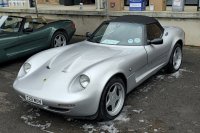 Caterham 21 — снимка 2