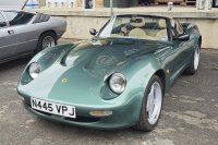 Caterham 21 — снимка 3