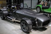 Caterham CSR — снимка 2