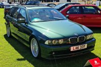 Alpina B10 E39 — снимка 3