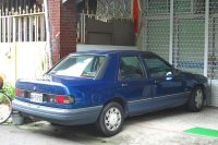 Sedan