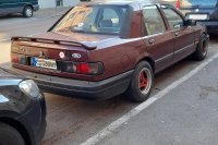 Ford Sierra Sedan — снимка 2