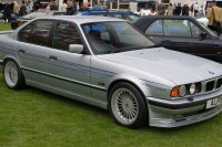 Alpina B10 E34 — снимка 2