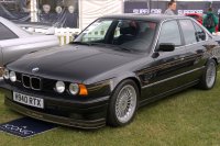 Alpina B10 E34 — снимка 3