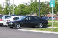 Alpina B11 E32 — снимка 3
