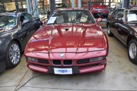 Alpina B12 Coupe E31 — снимка 2