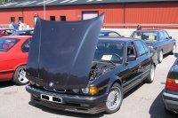 Alpina B12 E32 — снимка 3