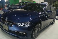 Alpina B3 F30 — снимка 3