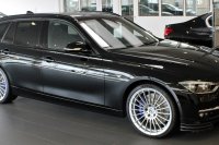 Alpina B3 Touring F31 — снимка 2