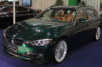 Alpina B3 Touring F31 — снимка 3