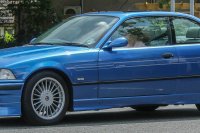 Alpina B3 E90 — снимка 2