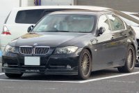 Alpina B3 E90 — снимка 3