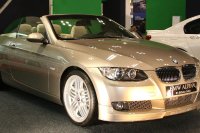 Alpina B3 Cabrio E93 — снимка 3