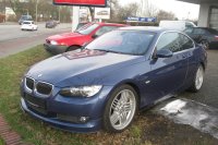 Alpina B3 Coupe E92 — снимка 2