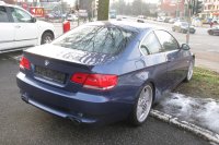 Alpina B3 Coupe E92 — снимка 3
