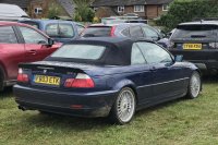 Alpina B3 E46 — снимка 2