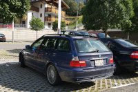 Alpina B3 E46 — снимка 3