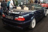 Alpina B3 Cabrio E46 — снимка 3