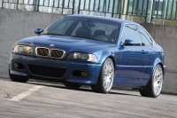 Coupe E46