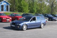 Alpina B3 Touring E46 — снимка 2